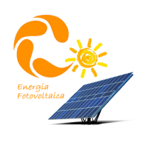 LOGO FOTOVOLTAICA